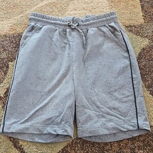 Men's Copper And Oak, Jersey Shorts, Size Small
